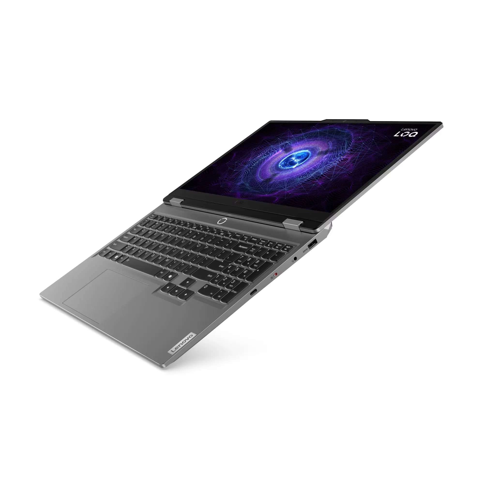 LOQ 15IAX9 Gaming 83DV00MRRK 15 2K QHD 2560 x 1440 i7-HX VGA RTX4050 — 3
