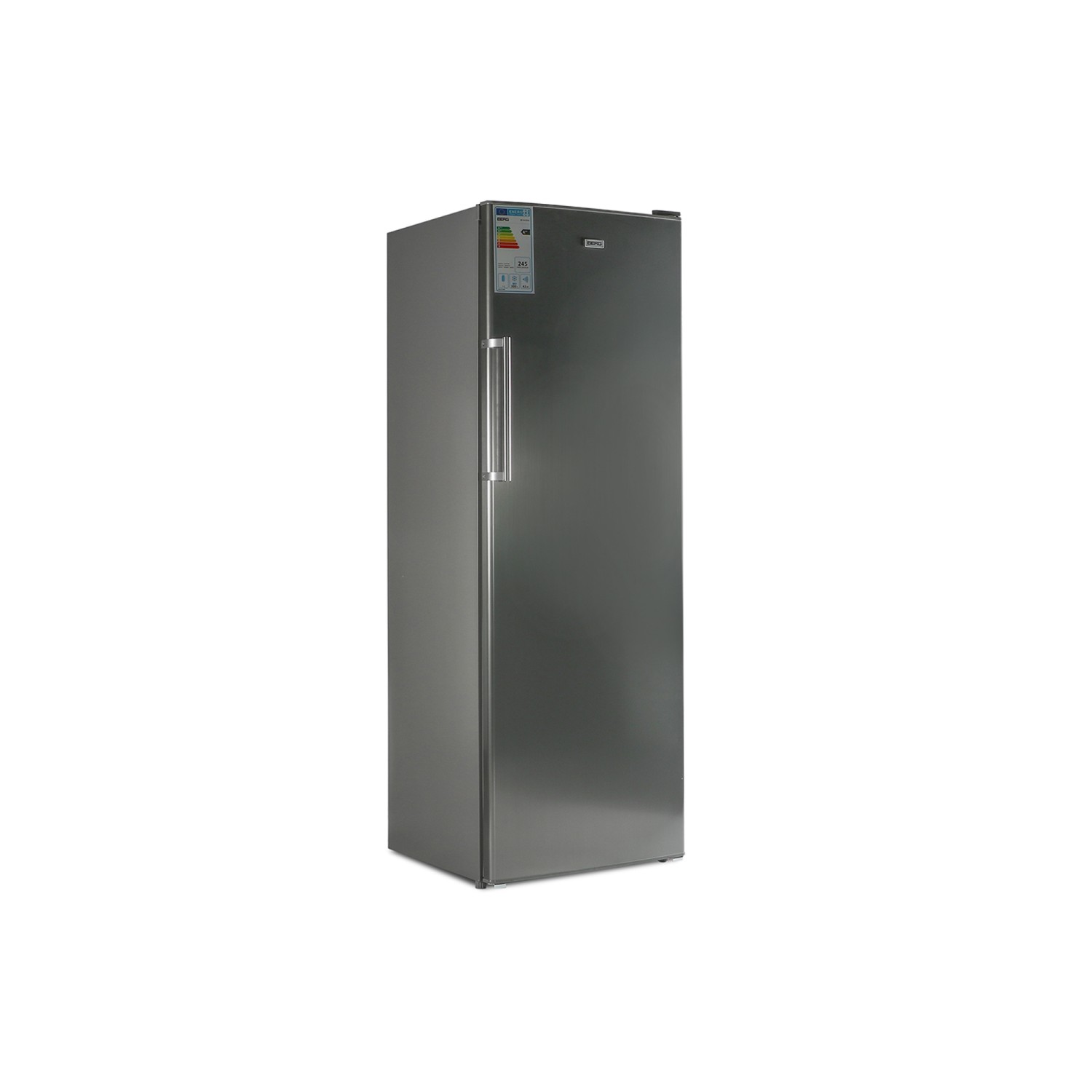 Freezer BERG BF-D212VX — 2