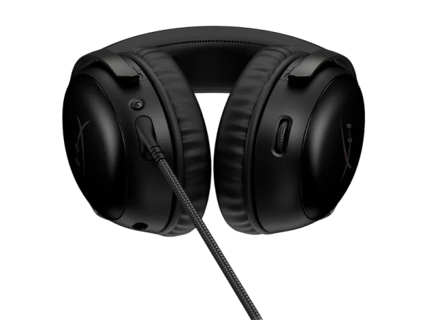 HyperX Cloud III - Gaming Headset 727A8AA — 4