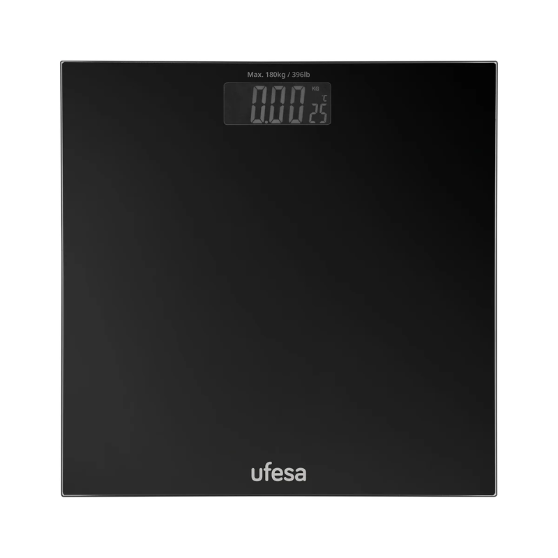 Scale Ufesa ZURICH — 2