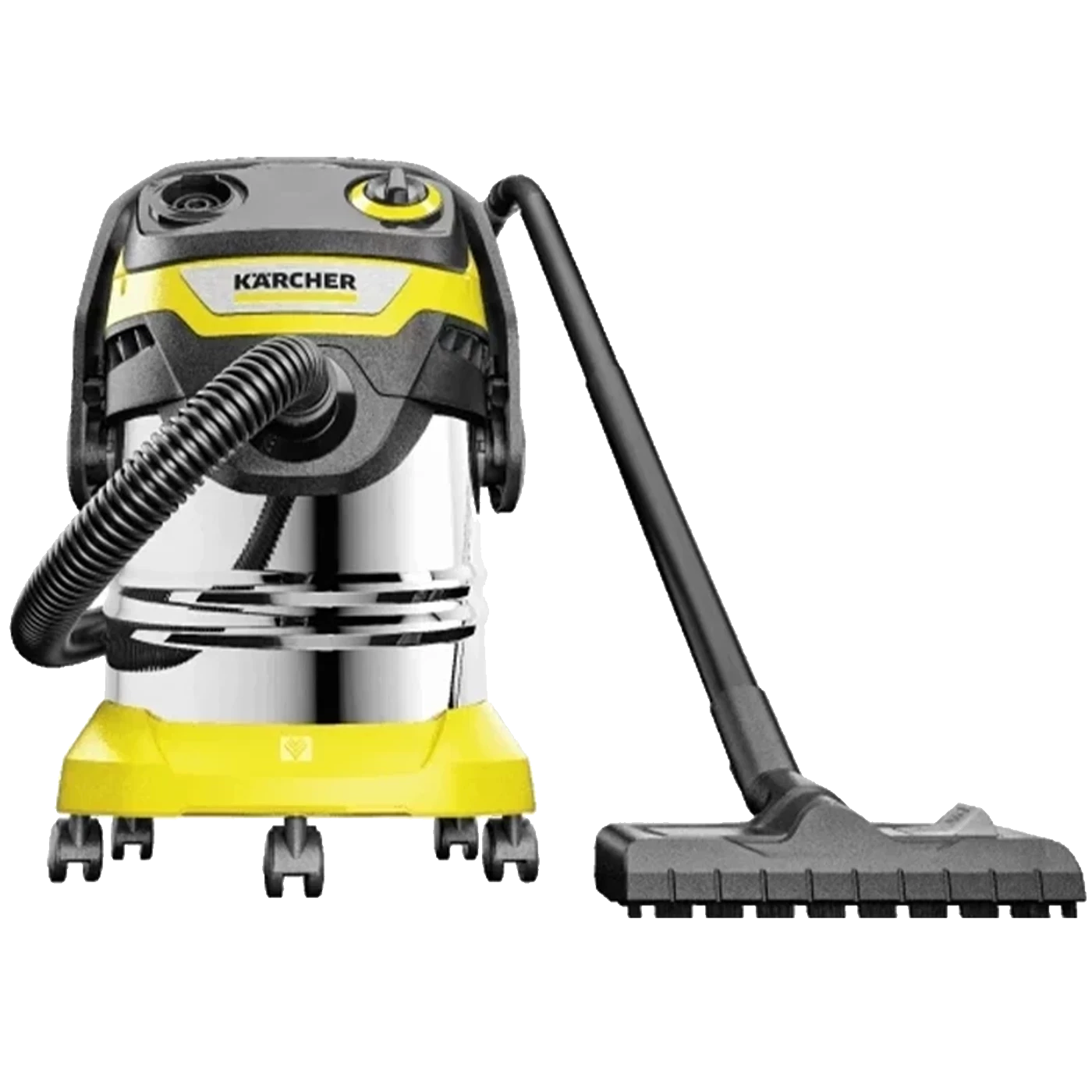 Փոշեկուլ Kärcher WD5S V- 22 1.628-350.0 — 2