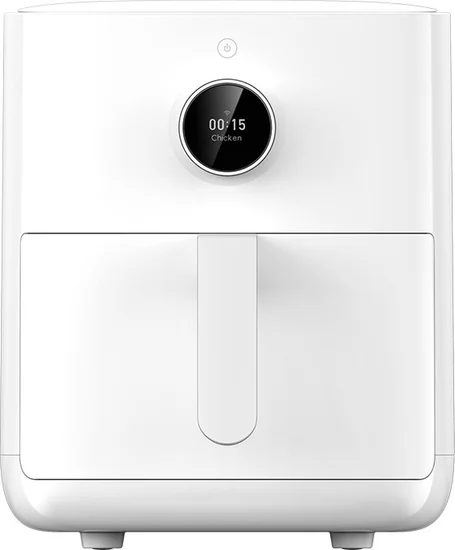 Air fryer Xiaomi Smart Air Fryer 4.5L BHR8234EU — 5