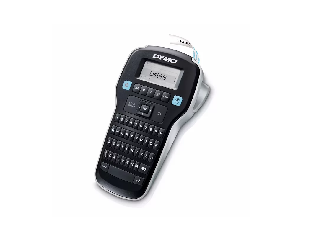 Принтер для печати этикеток DYMO LabelManager 160 — 3