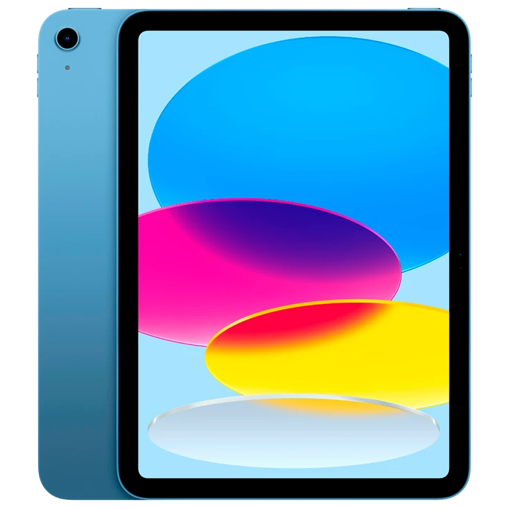 iPad 11 — 20