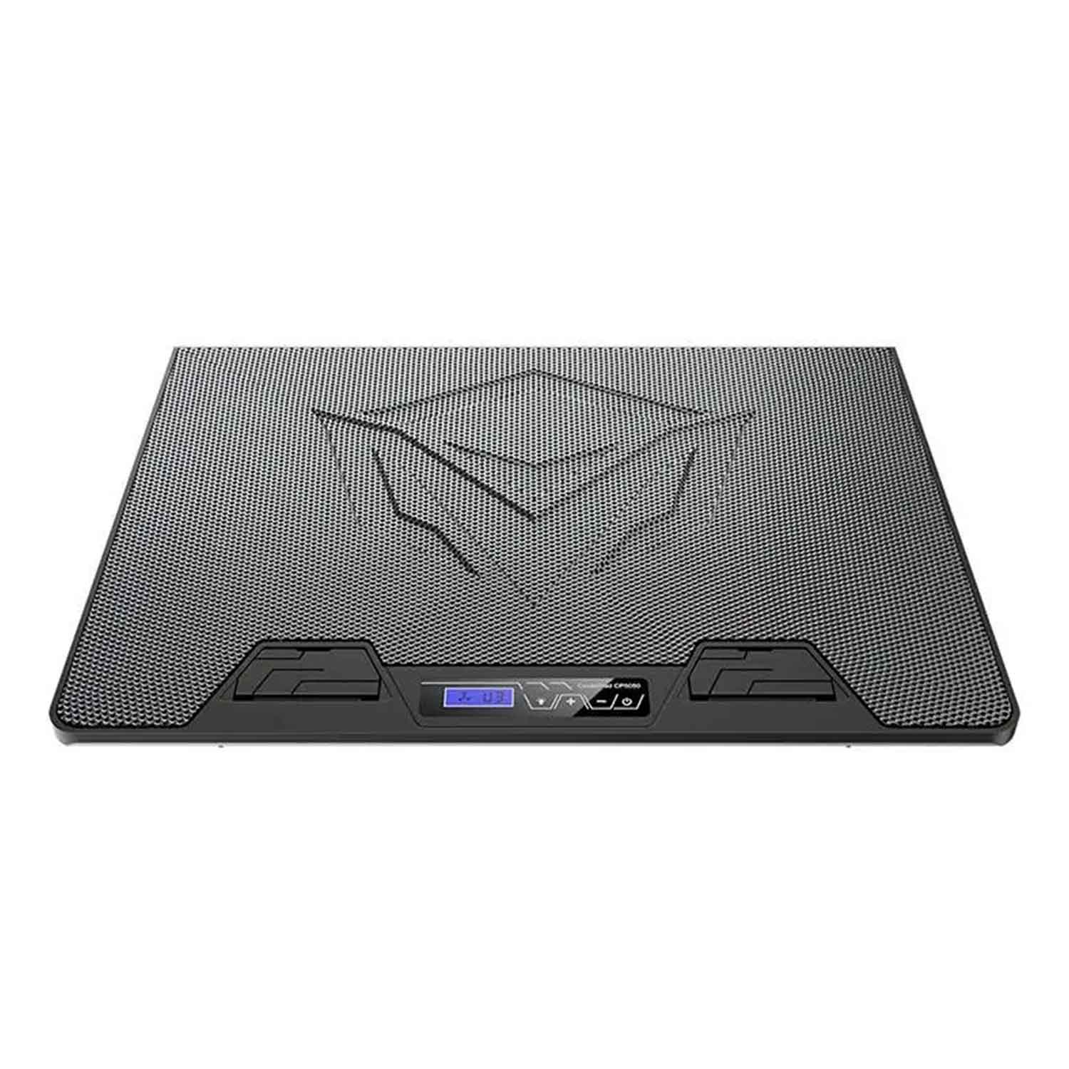Cooling pad MEETION Gaming RGB 9-19 MT-CP5050 — 2