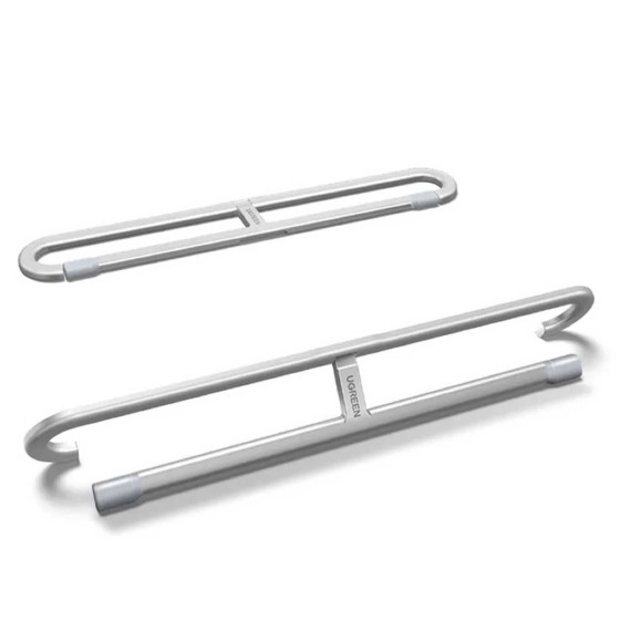 Stand for notebook UGREEN Inbvisible Laptop Stand LP846 13 up to 17 45415 — 2