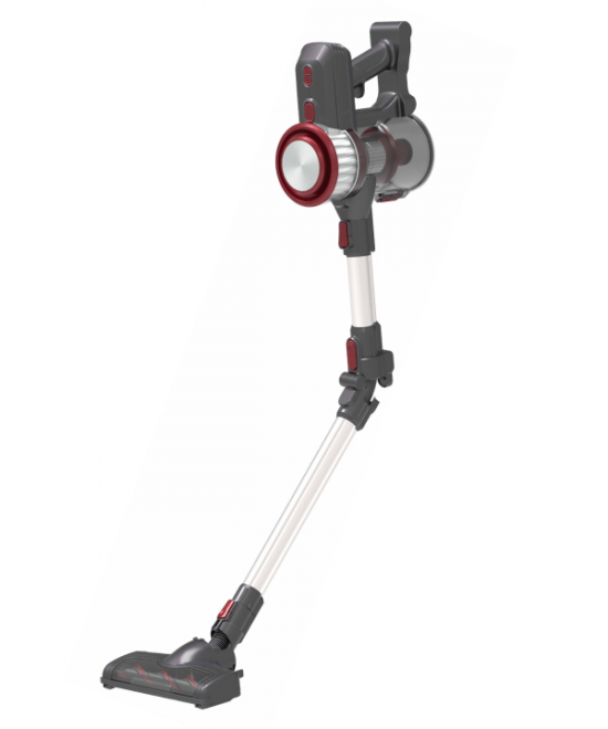 Vacuum cleaner HYUNDAI VCH-SM01 — 3