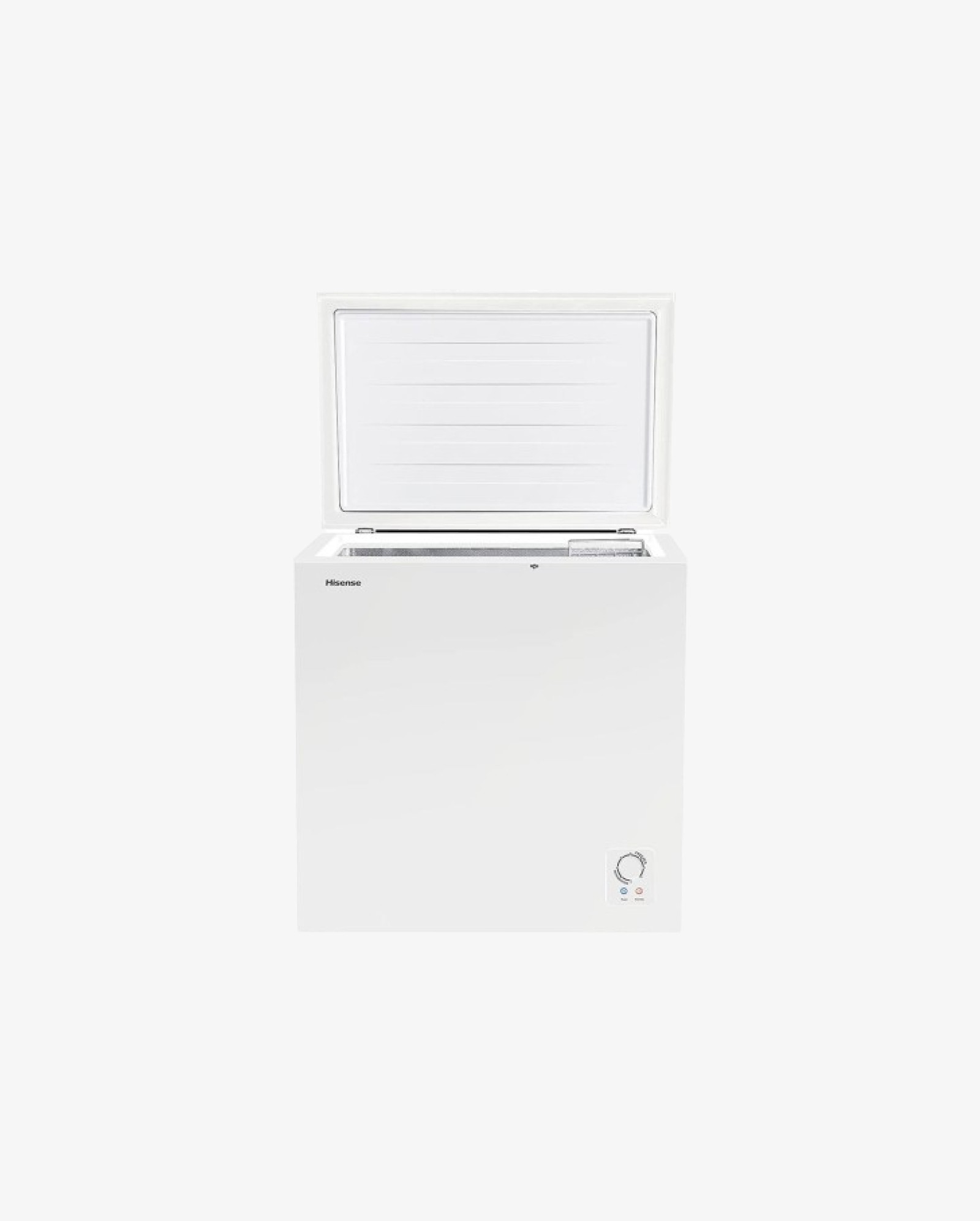 Refrigerator FC33DT4SAT R600A — 3