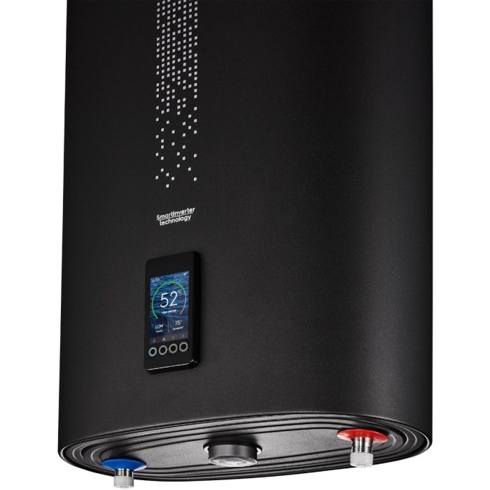 Electrolux EWH 80 SmartInverter Grafit — 4