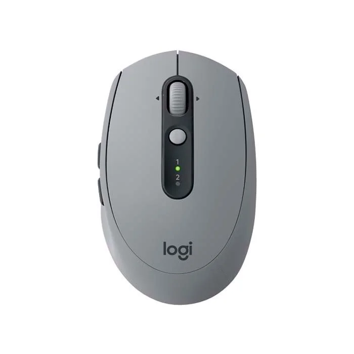 M590 Multi-Device Silent — 2