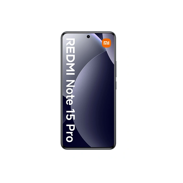 Redmi Note 15 Pro — 4