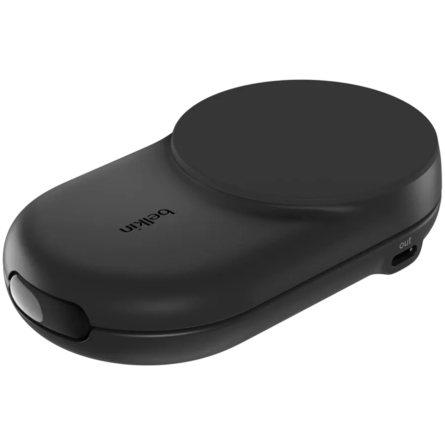 BELKIN Wireless Charger USB-C 25W — 12