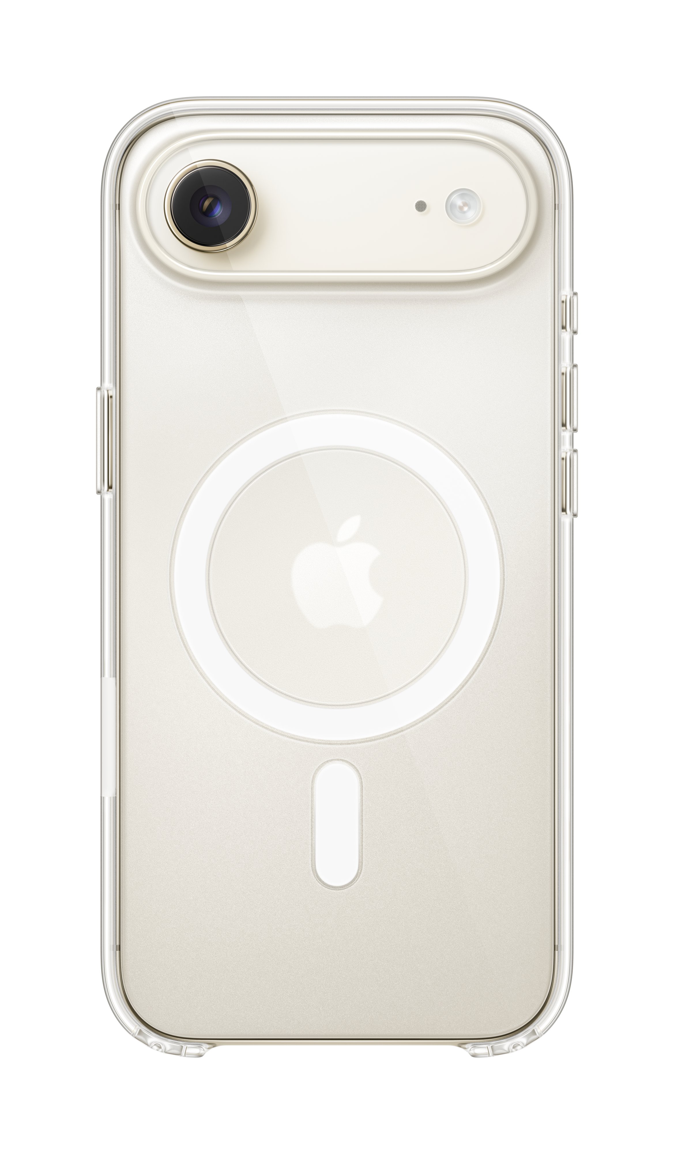Case with magsafe for iPhone Air — 4