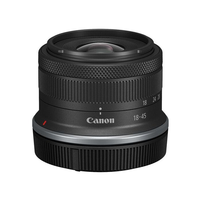 EOS R10 RF-S 18-45 IS STM 5331C047AA — 6