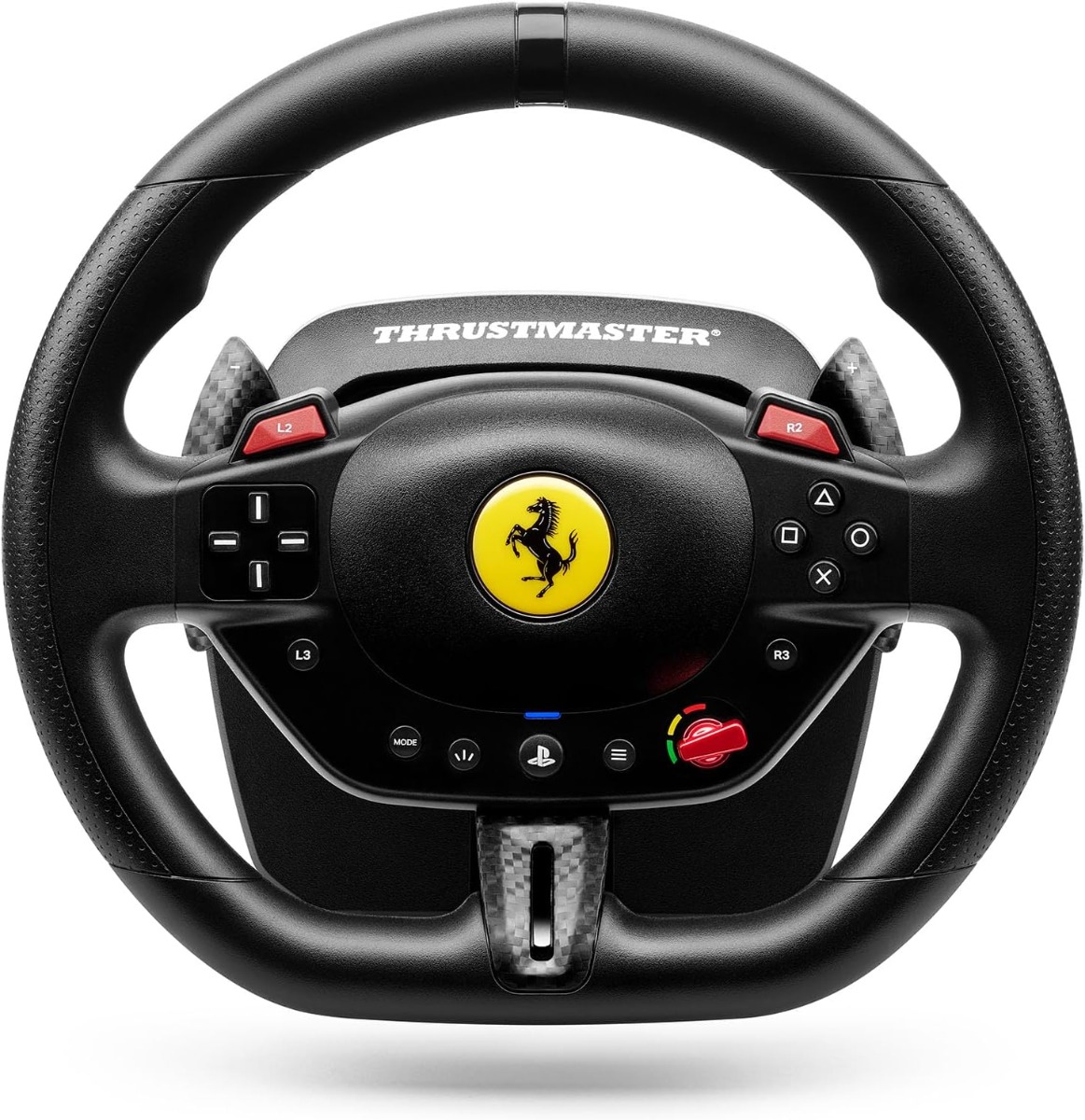 Ps5 Driving Force Trueforce Ferrari GTB — 2
