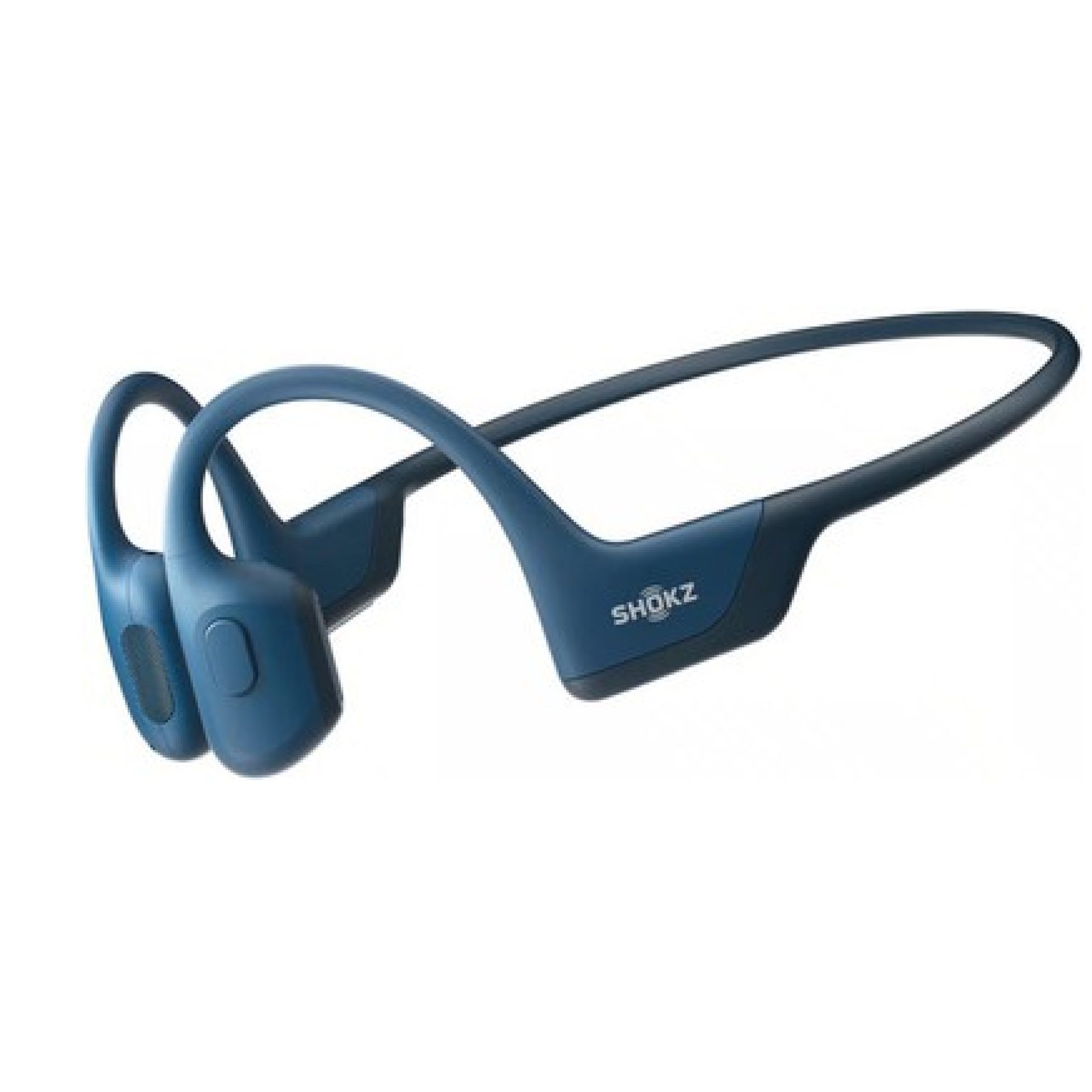 Shokz OpenRun Pro Wireless Headphone S810 Steel — 2
