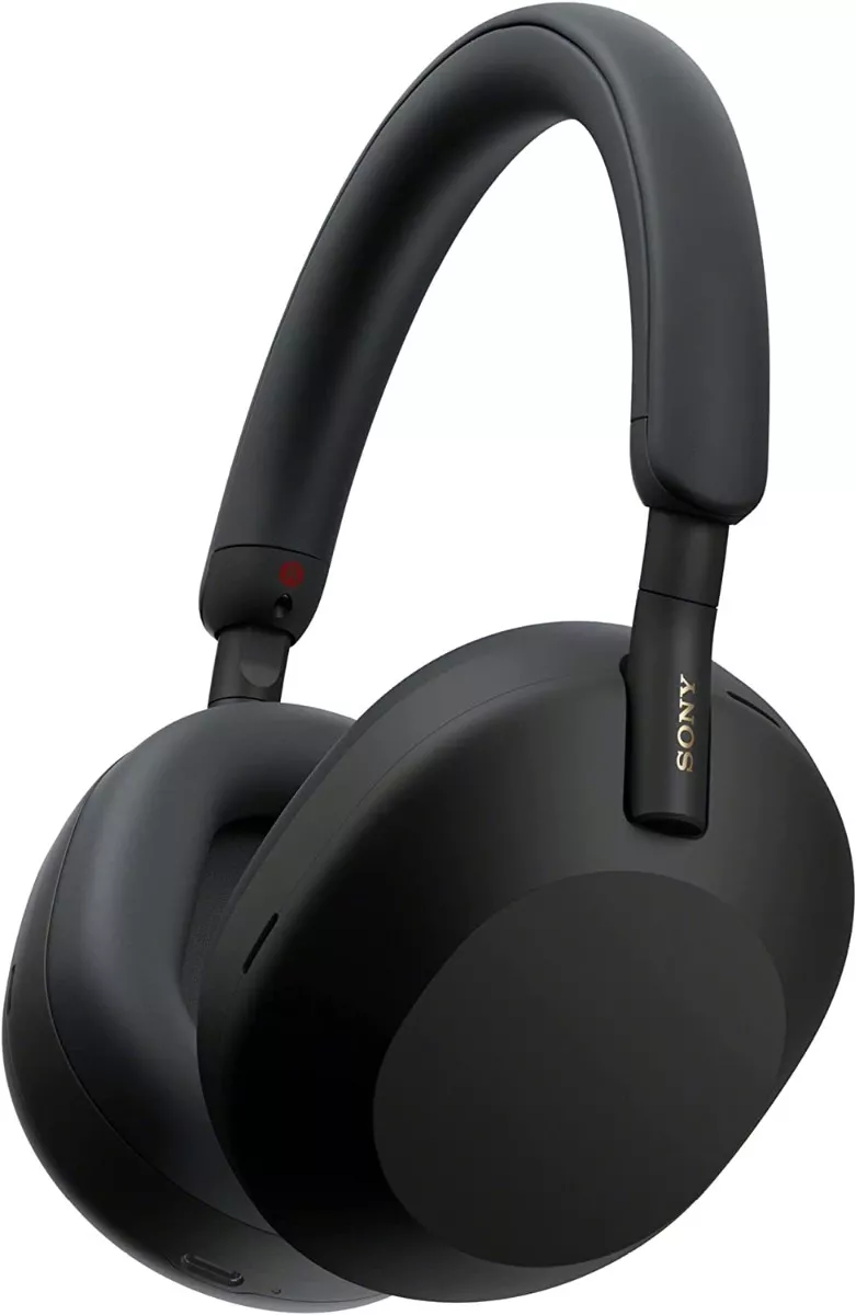 Headphone WH-1000XM5 SME — 4