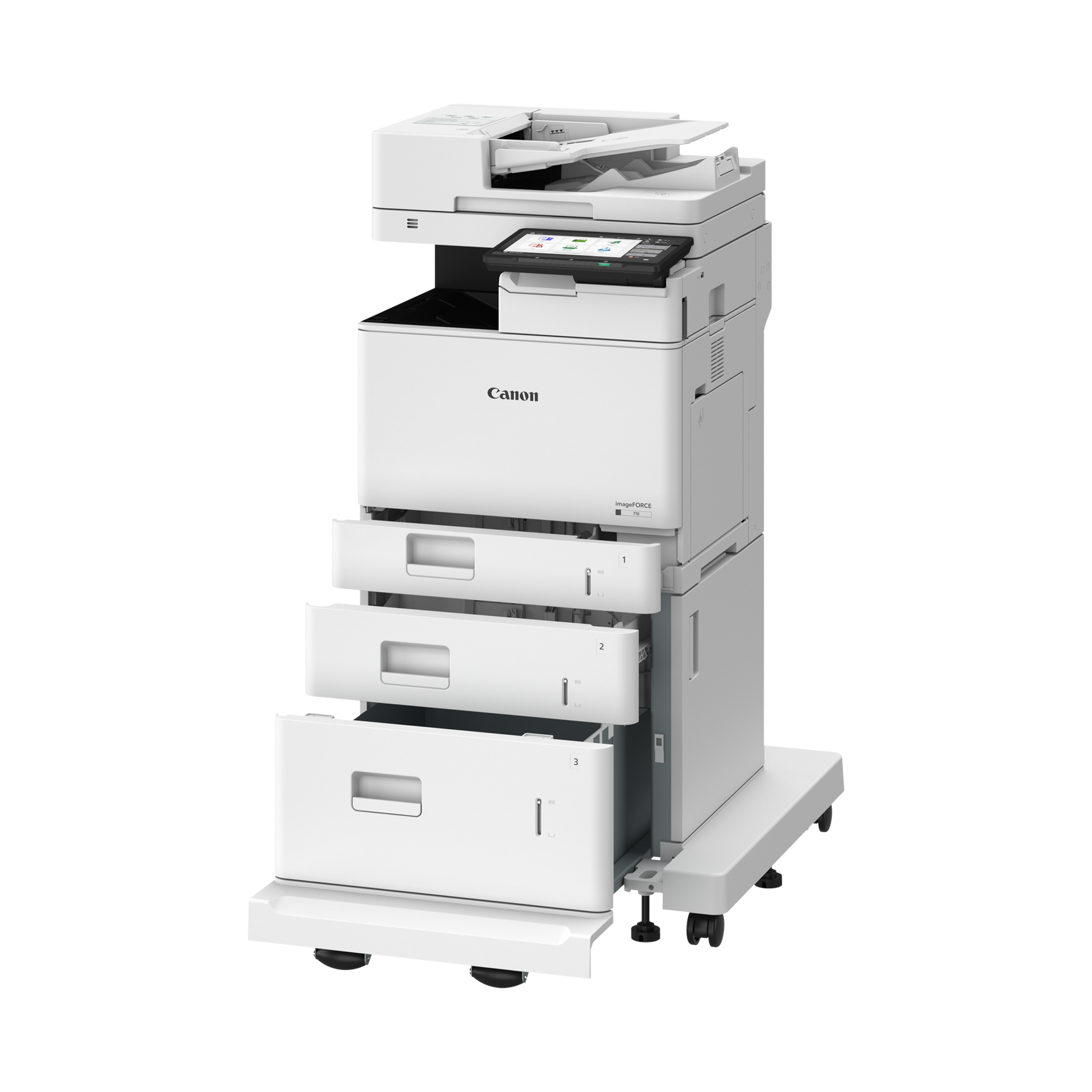 imageFORCE C3026 READIRIS 14751V745 Color Copier — 4