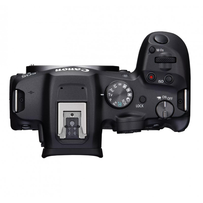 EOS R7 RF-S 18-150 IS STM — 4