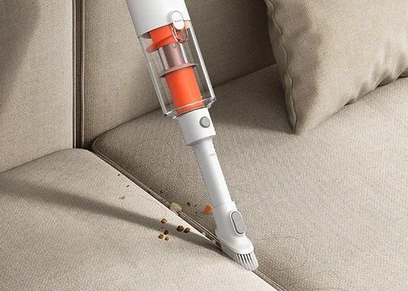 Cordless vacuum cleaner P30 E204 BHR08J7EU — 2