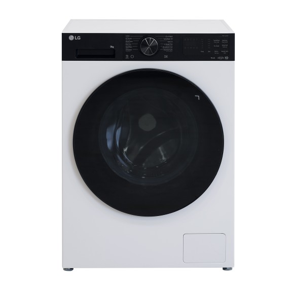 Washing machine F4X5VYPY8 — 3