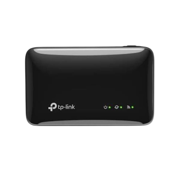 M7005 4G LTE Mobile Wi-Fi — 2