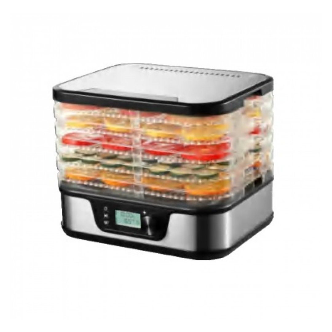 Food dehydrator FISHER FFD-53D — 3