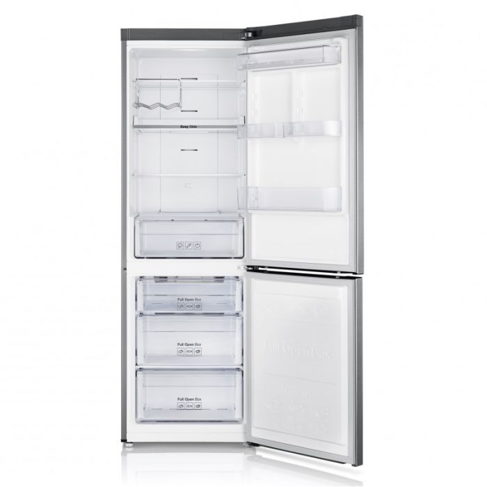 Refrigerator Samsung RB31FERNDSA WR — 3