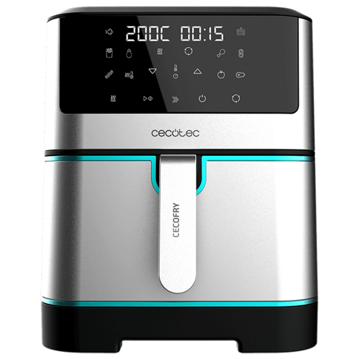 Cecotec 04984 Air fryer Supreme 8000 8l