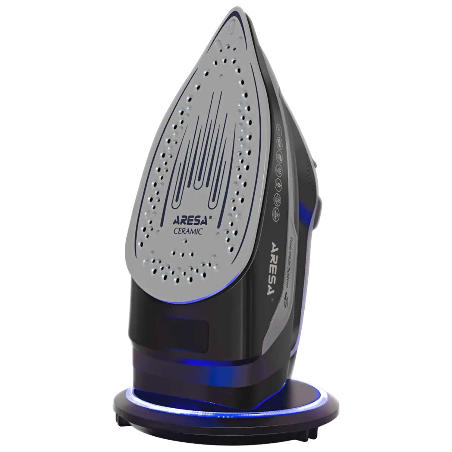 Iron ARESA AR-3124 — 5