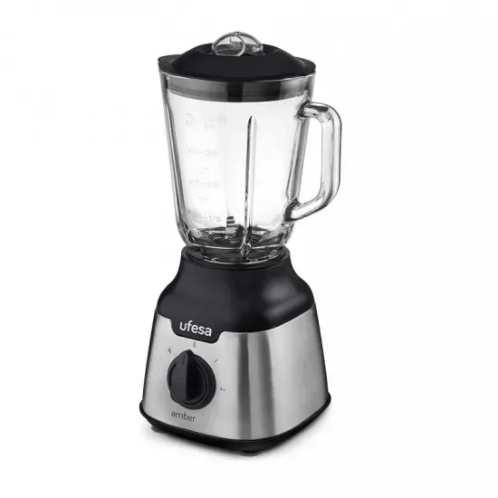 Blender Ufesa Mini Table Blender BS4000 : — 2