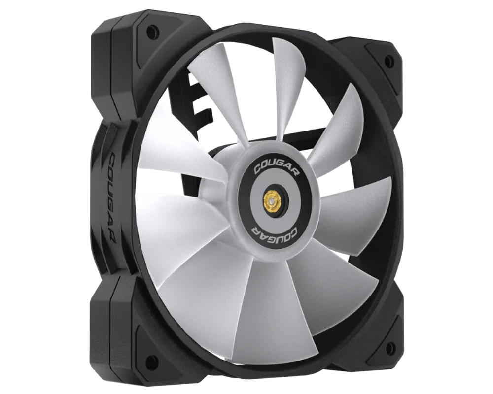 Fan kit Cougar MHP 120 ARGB Kit — 2