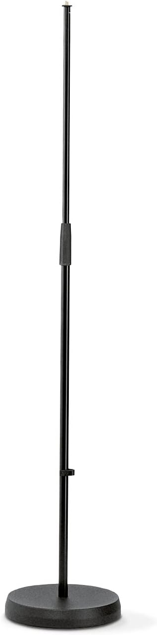 K&M 26000-300-55 Microphone Stand — 2