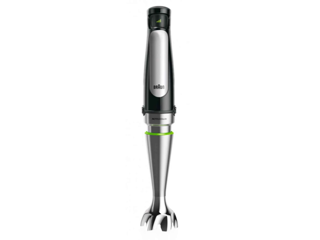 HAND BLENDER MQ7045X — 5