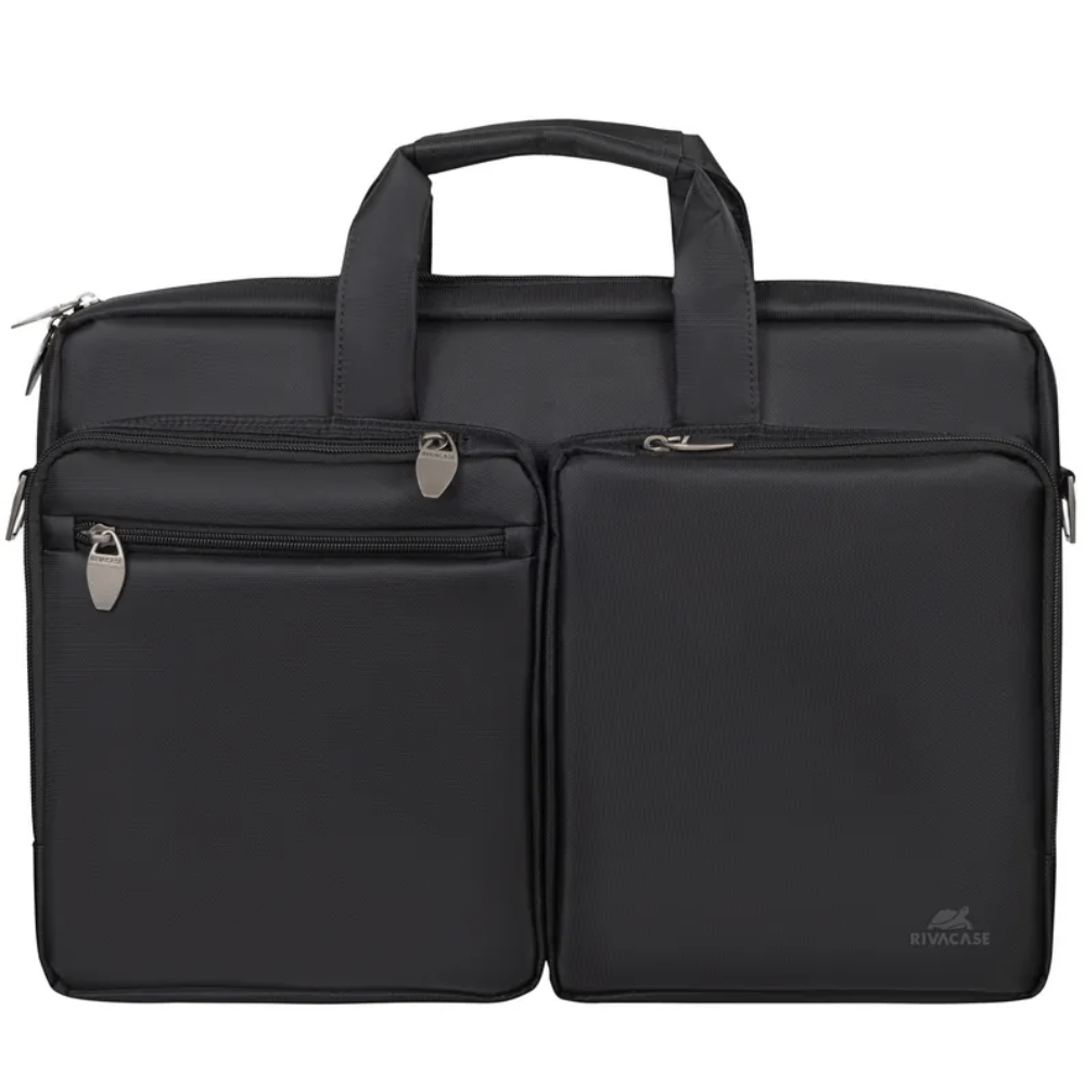 Rivacase 8550 up to 17 bag — 2
