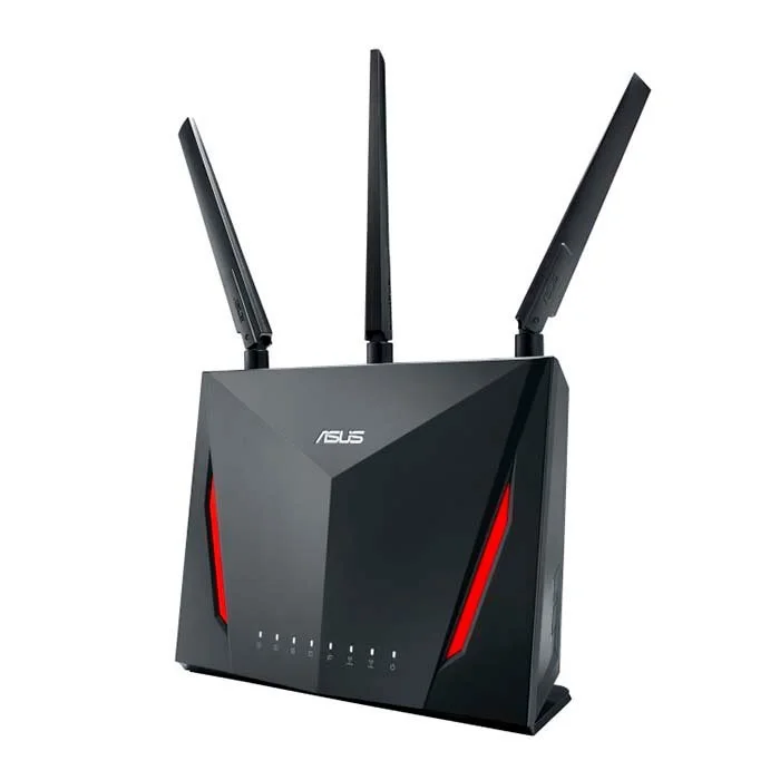 AC86U — 2