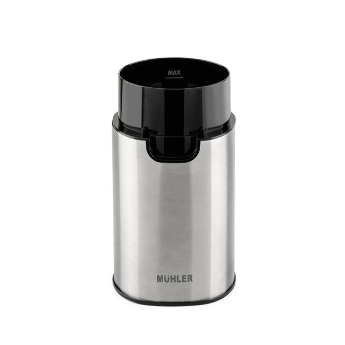 Muhler MCG-355 1009210 coffee grinder — 4