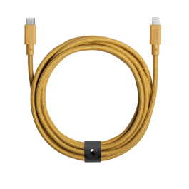 Native Union USB-C to Lightning Kraft