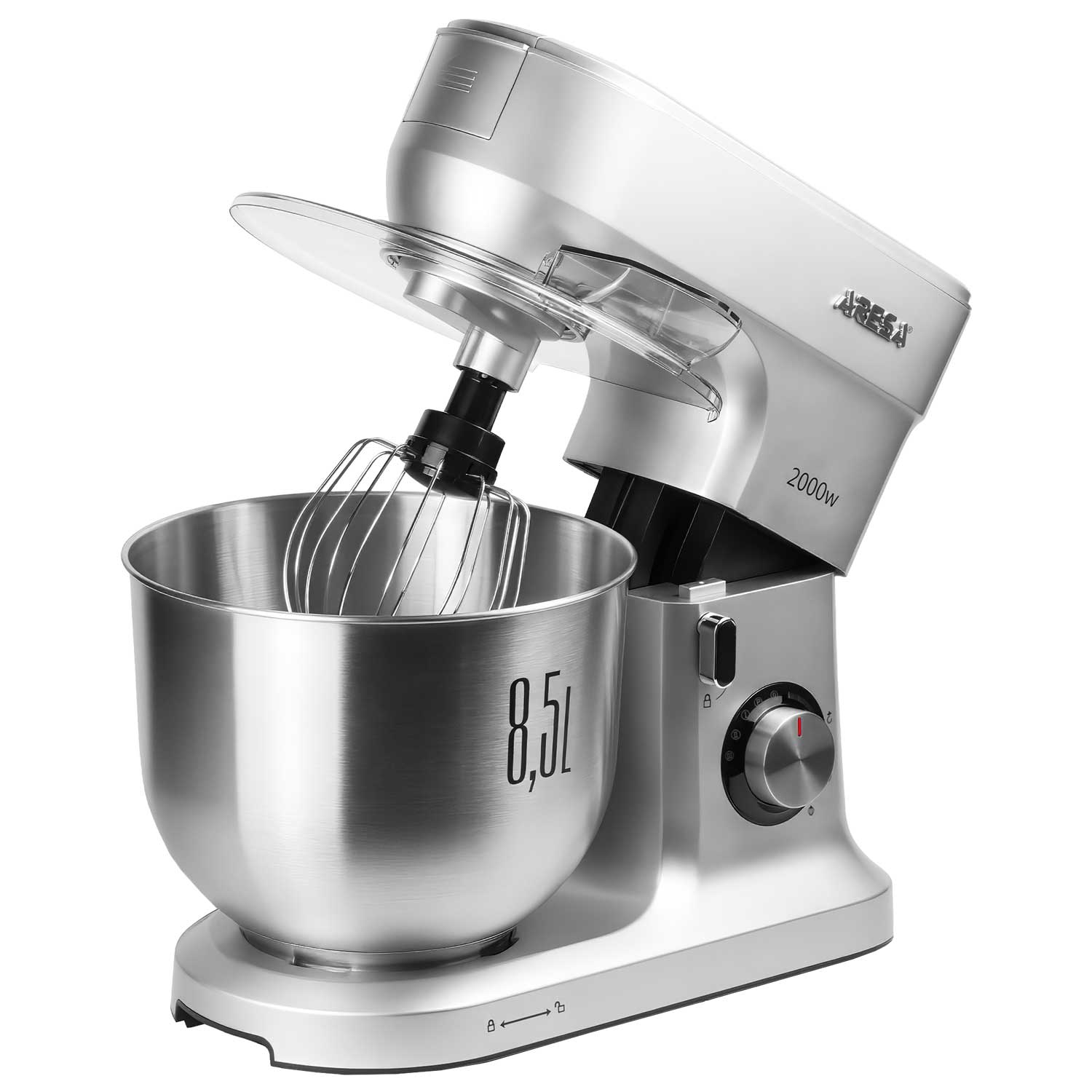 Mixer ARESA AR-1973 — 8
