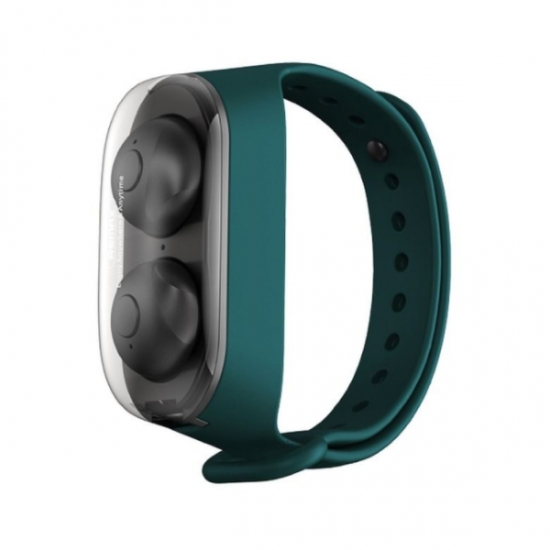 *Remax Headphone Wristband True Stereo Earbuds TWS-15