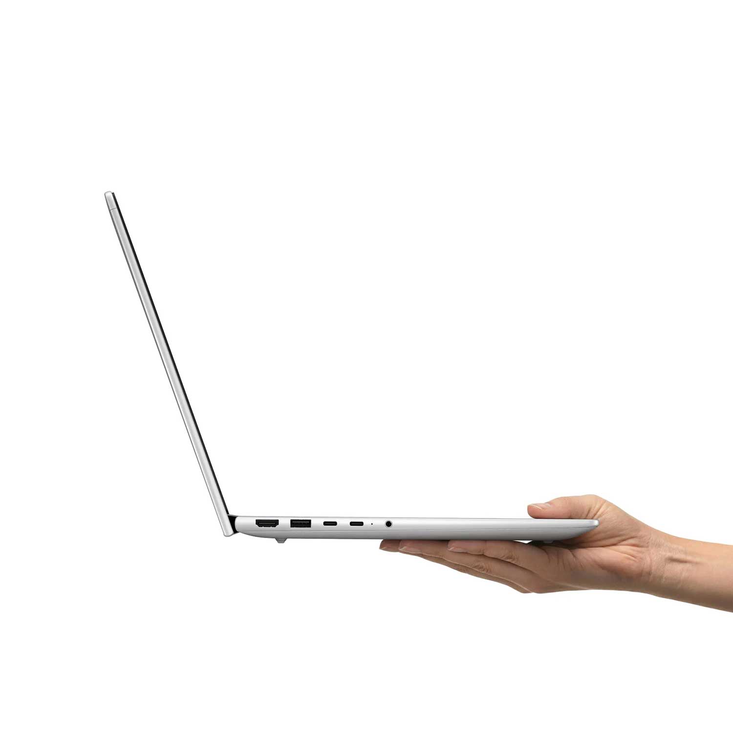Notebook HP ProBook 4 G2i Ultra 5 322 16 Pike DN6K9ET — 3