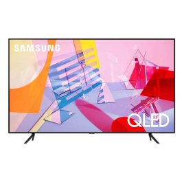 TV Samsung QE85Q60DAUXRU Smart TV — 4