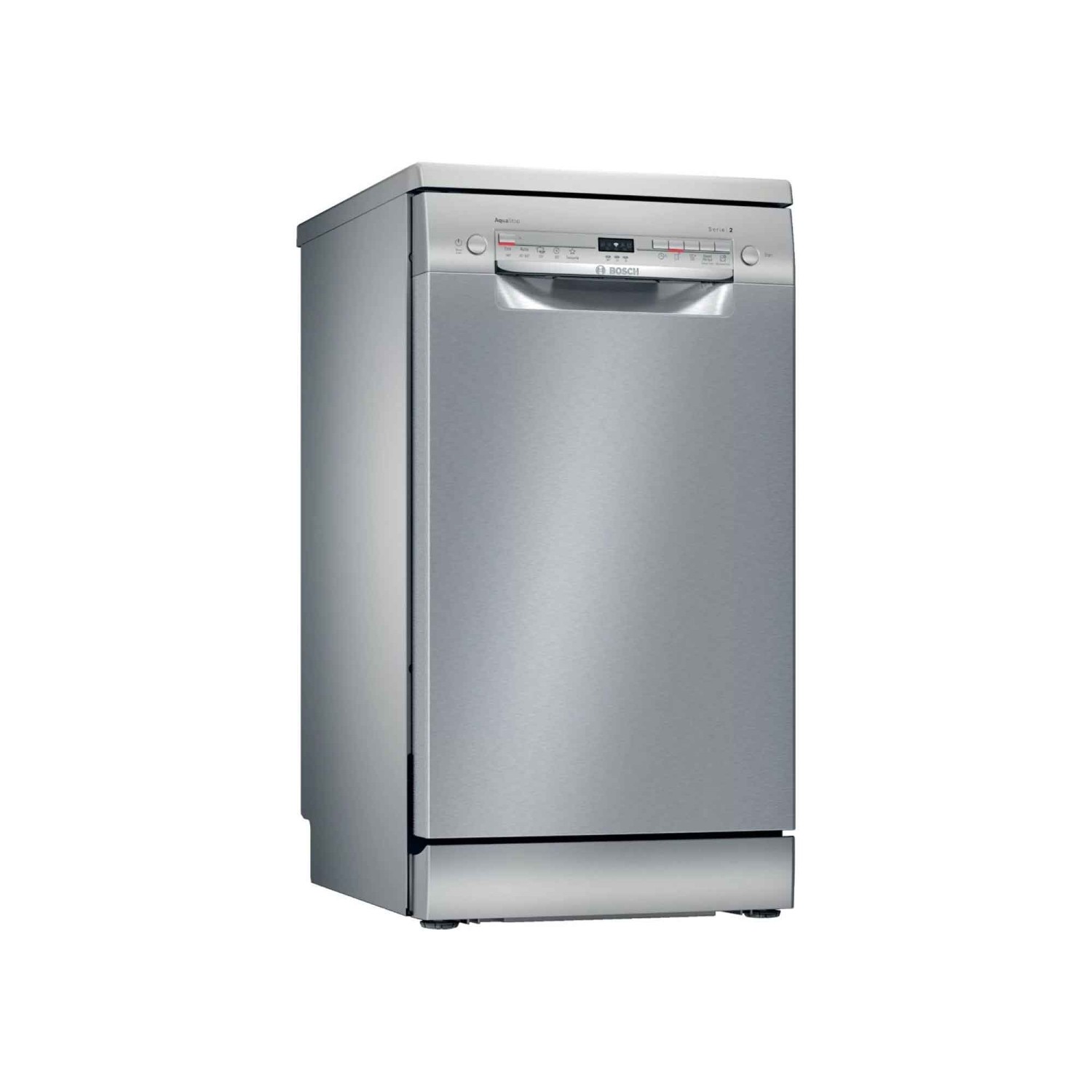 Dishwasher Bosch SPS2IKI02E — 2