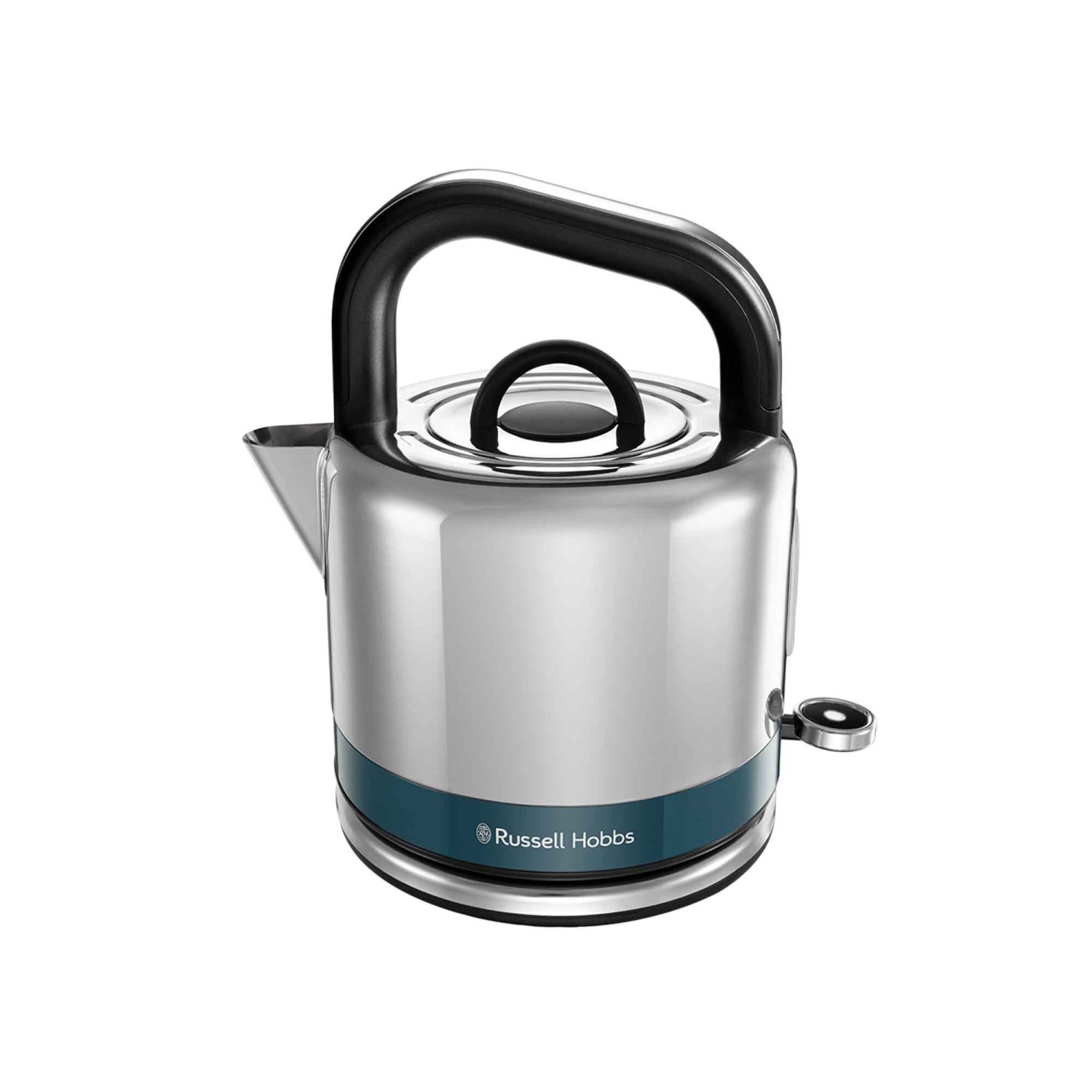 Kettle electric RUSSELL HOBBS DISTINCTIONS OCEAN BL 26421-70 RH — 2