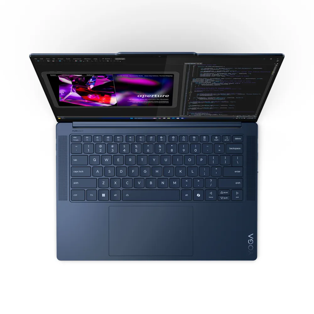Yoga Slim 7 14Q8X9 — 5