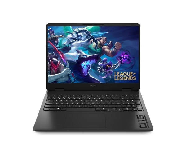 Ноутбук HP Omen 16z-ap000 16 дюймов QHD AMD DDR5 SSD Win11 Lic — 2