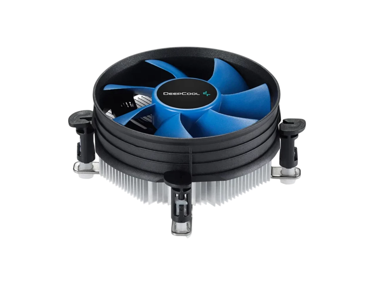 Кулер Deepcool theta 9 pwm — 2