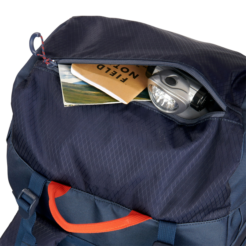 Trail Ridge 50L Backpack 92553322BL-WM — 2