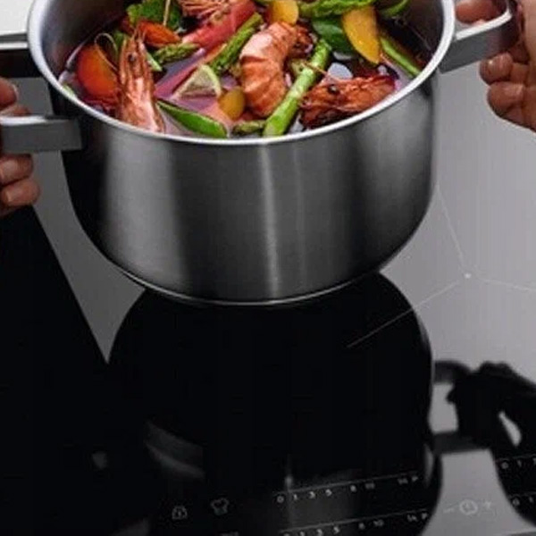 Built-in induction hob Electrolux EIT61443B — 6