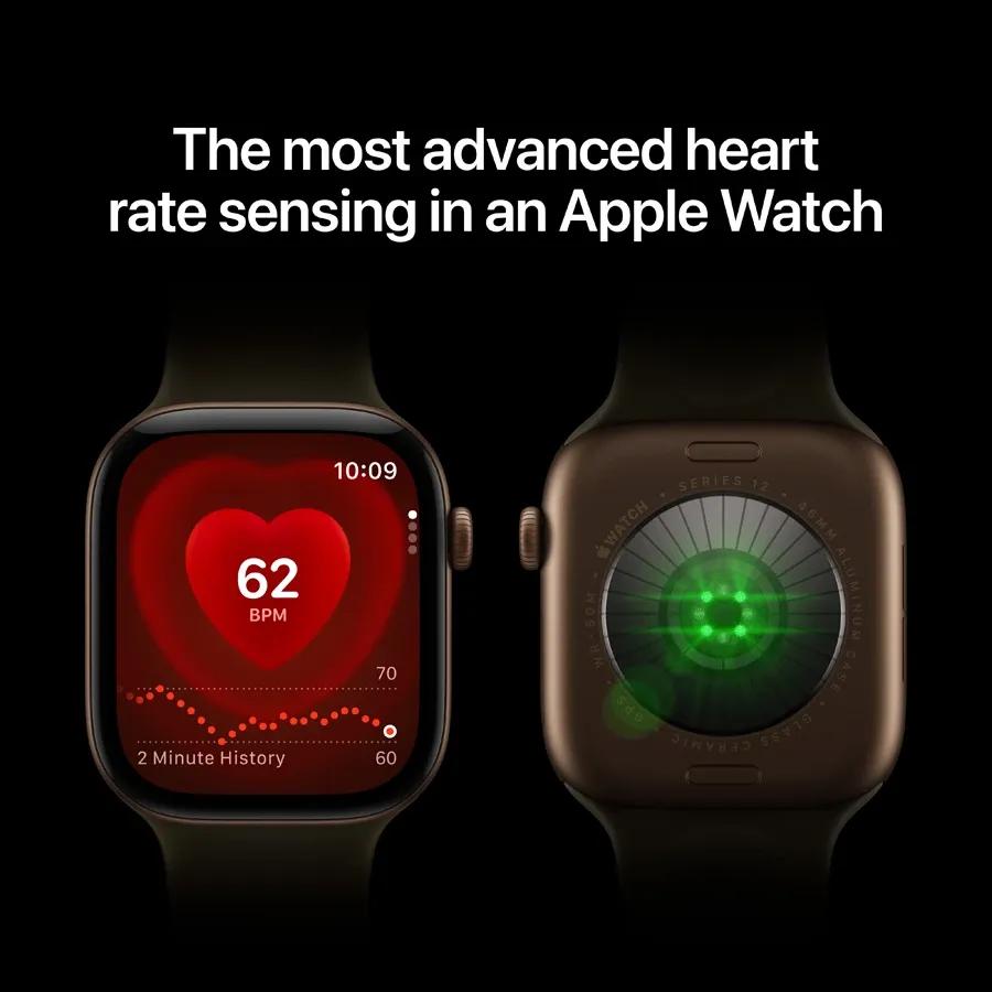 Apple Watch Series 12 — 3